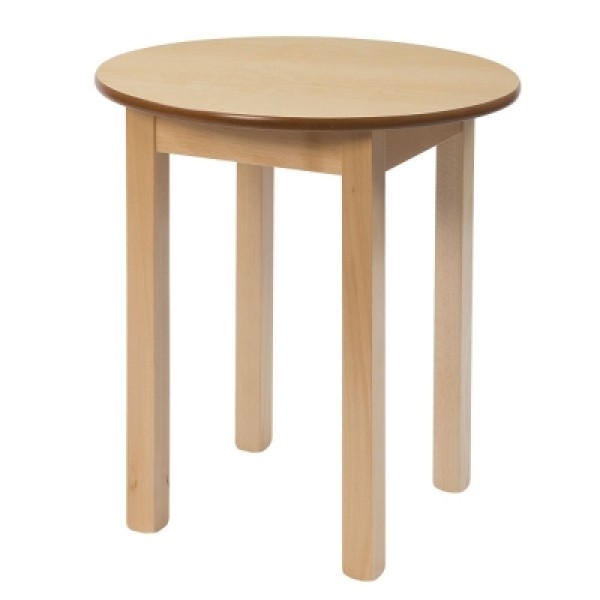 Beaver Coffee Table - Low 450mm (CA3705)