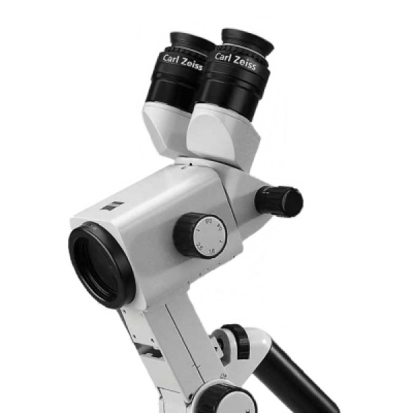 Carl Zeiss 150FC Colposcope