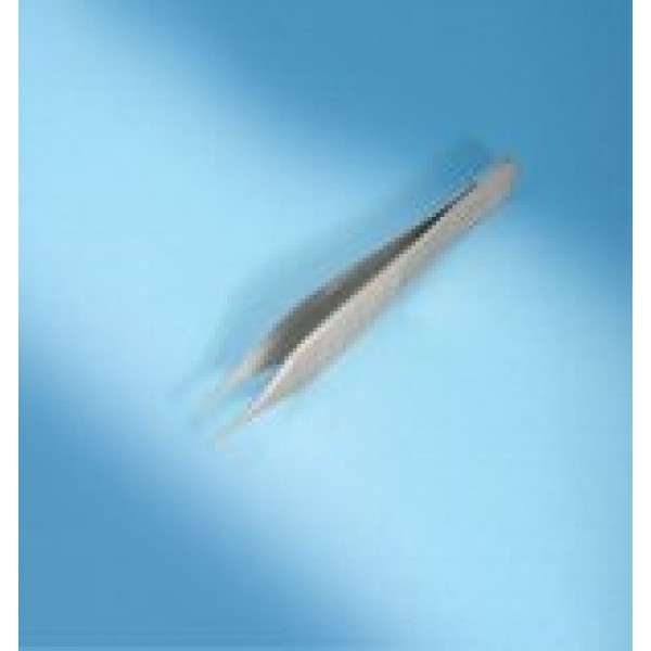 Instrapac Sterile Adson Extra Fine Non-Toothed Forceps (7974)