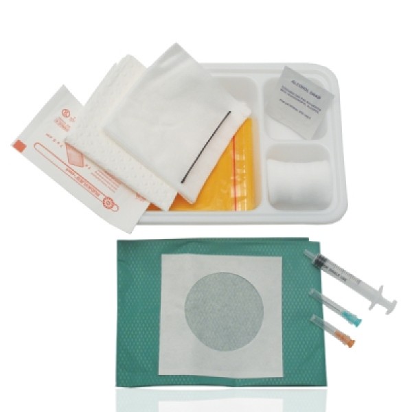 Instramed Implant Insertion Kit (5080)