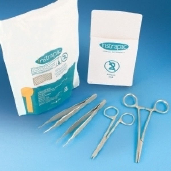 Instrapac Adson Suture Pack (7846)