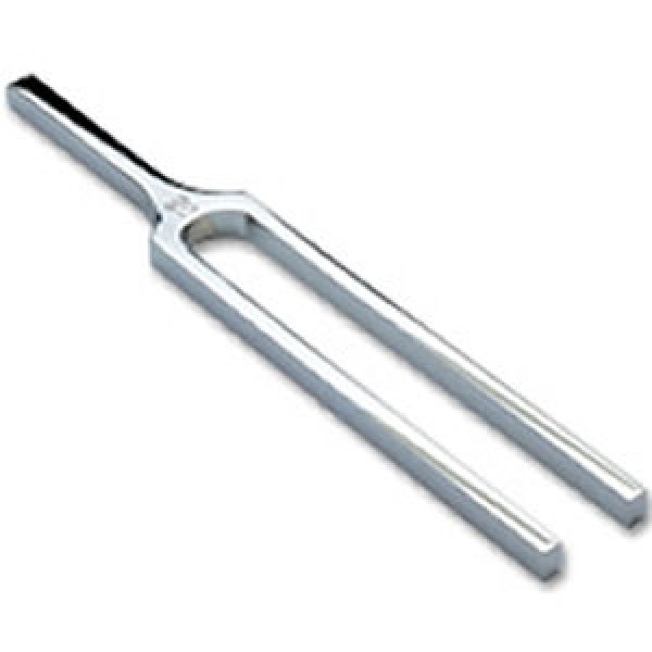 Hartmann Light Medical Tuning Fork without Foot C5 4096Hz (871760)