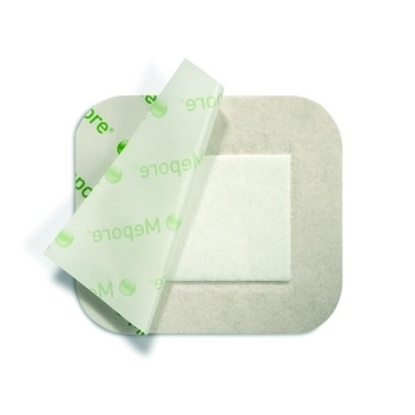 Mepore Ultra Dressing 7cm x 8cm (Pack of 60)