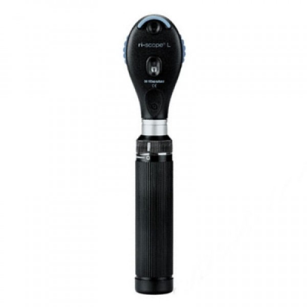 Riester eScope XL Standard Ophthalmoscope 3.5V LED (3716)