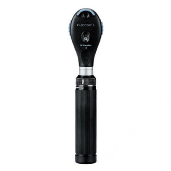 Riester eScope XL Standard Ophthalmoscope 3.5V LED (3716)