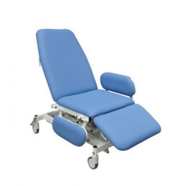 Medi-Plinth Day Care Couch Electric (DC03E)