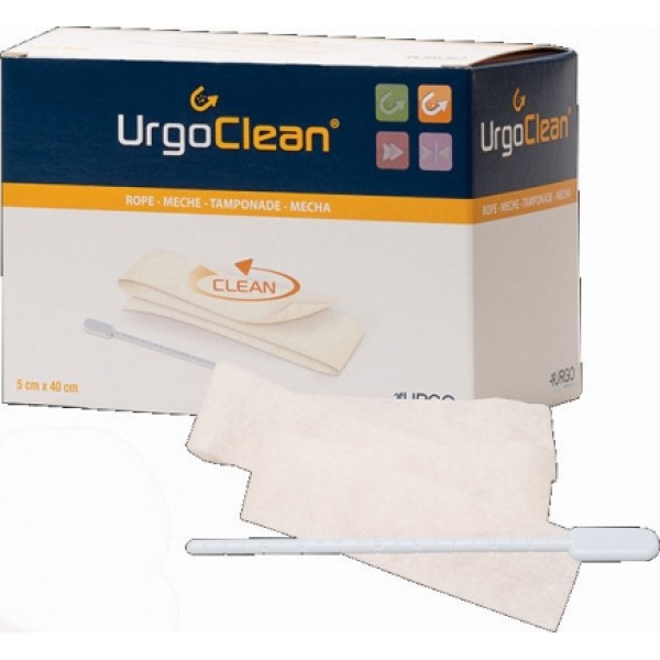 UrgoClean Rope 5cm x 40cm (Pack of 5)