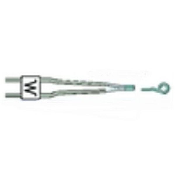 Merlin Single Coagulation Loop 120mm Reusable (C28/B290)