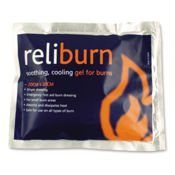 Reliburn Burns Dressing 20cm x 20cm (RL395)