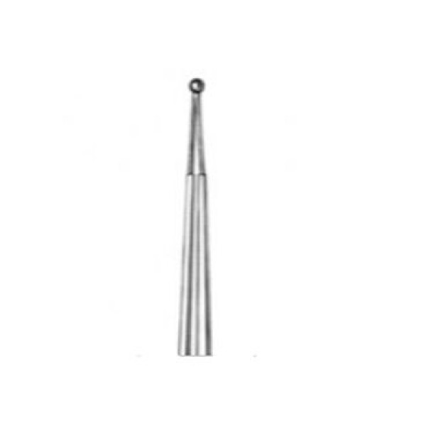 Elemental Mains Reusable Cautery Tip E 205 - Co-Agulation Ball (09-205)