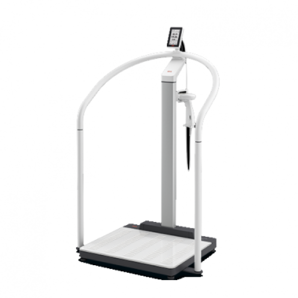 Seca 655-HR Electronic hand-rail scale (655-HR)