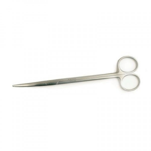 AW Reusable Metzenbaum Scissors 5.5 Inch / 14cm Curved (A.283.14)