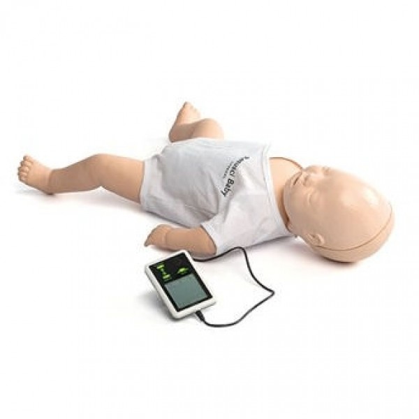 Laerdal Resusci Baby QCPR Trainer (161-01250)