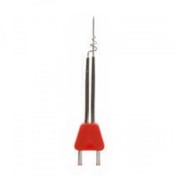 RB Medical Single Use Light Duty 5cm/2 Inch Cautery Burner Tip CP (Pack of 5)