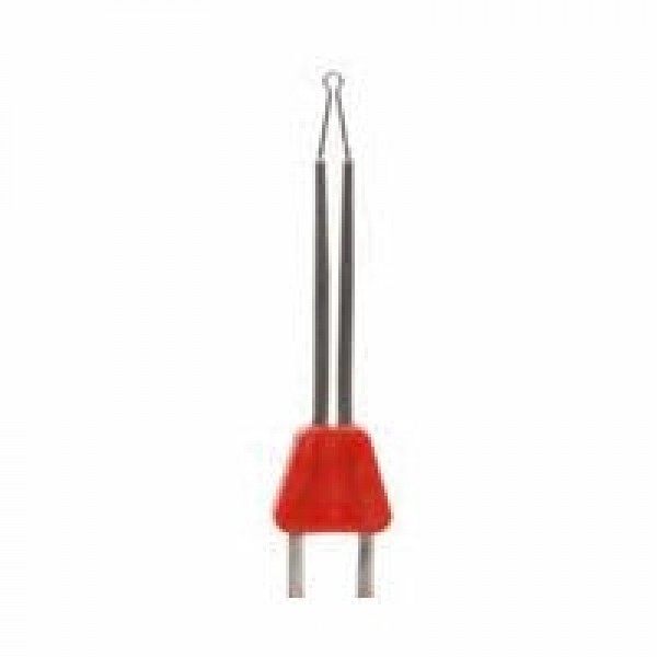 RB Medical Single Use Light Duty 7.5cm/3 Inch Cautery Burner Tip A (Pack of 10)