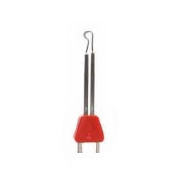 RB Medical Single Use Light Duty 7.5cm/3 Inch Cautery Burner Tip D (Pack of 5)