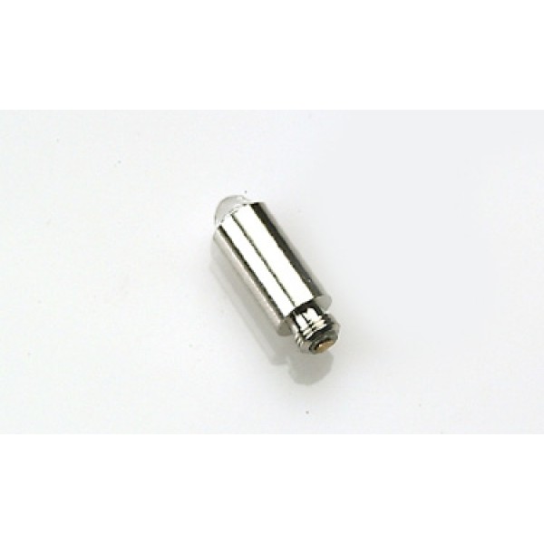 Welch Allyn Bulb 03100 Halogen 3.5V for Otoscopes, Illuminators & Blade Holder (03100-U)