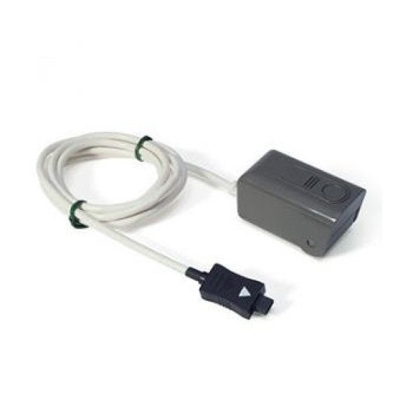 MIR Adult Oximetry Sensor For Spirometers (White Arrow) (919002)