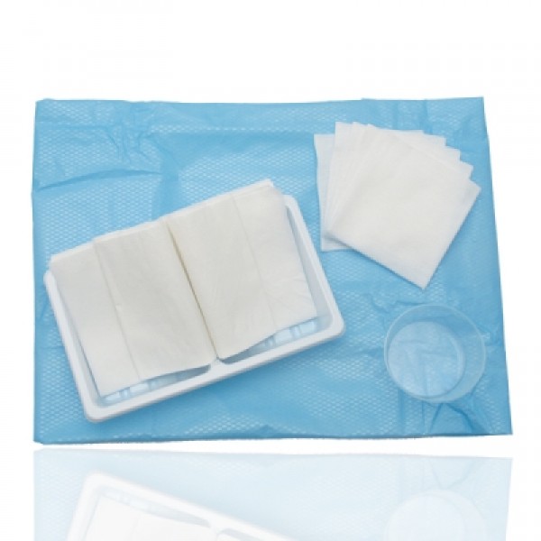 Instramed National Wound Care Pack No.2 (2021)