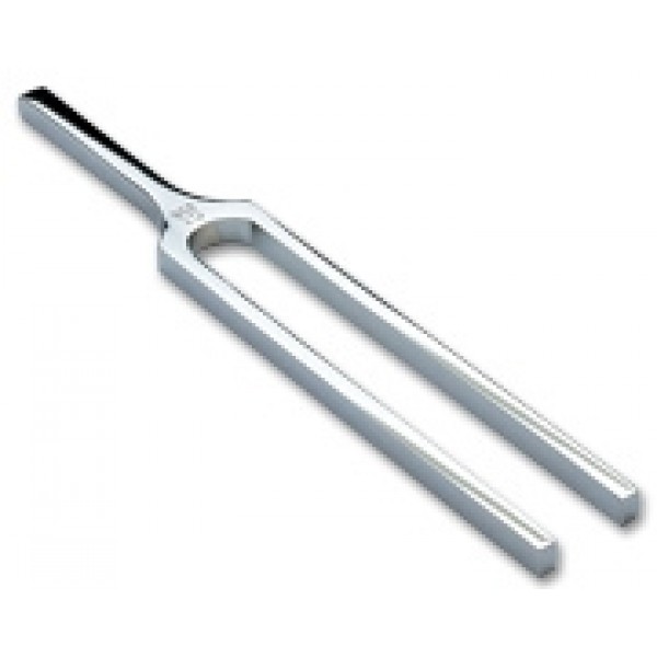 Hartmann Medical Tuning Fork without Foot C0 128Hz (871710)