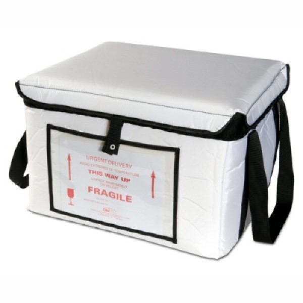 Helapet Vaccine Porter 16 Carrying Bag (VP016)