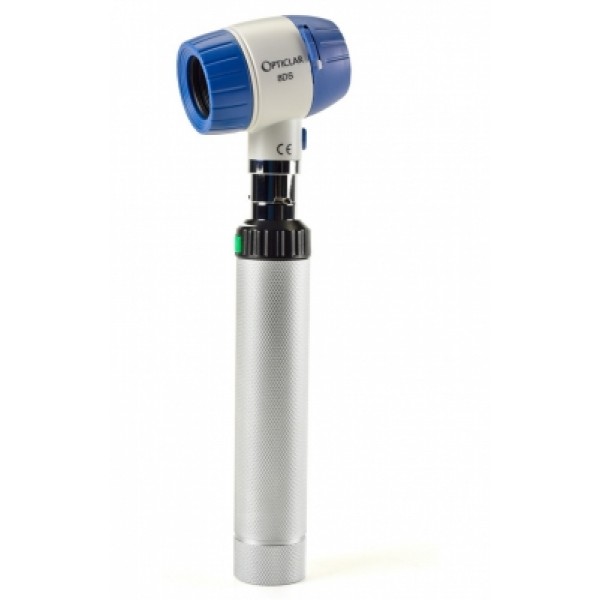 D-Scope 8DS Dermatoscope HEAD ONLY (100.000.280)