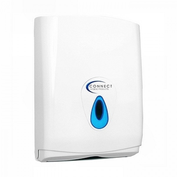Essentials Hand Towel Dispenser (DS923E)