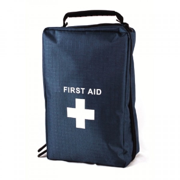 Reliance Copenhagen Bag Empty Bag for First Aid Kit Blue (RL274)
