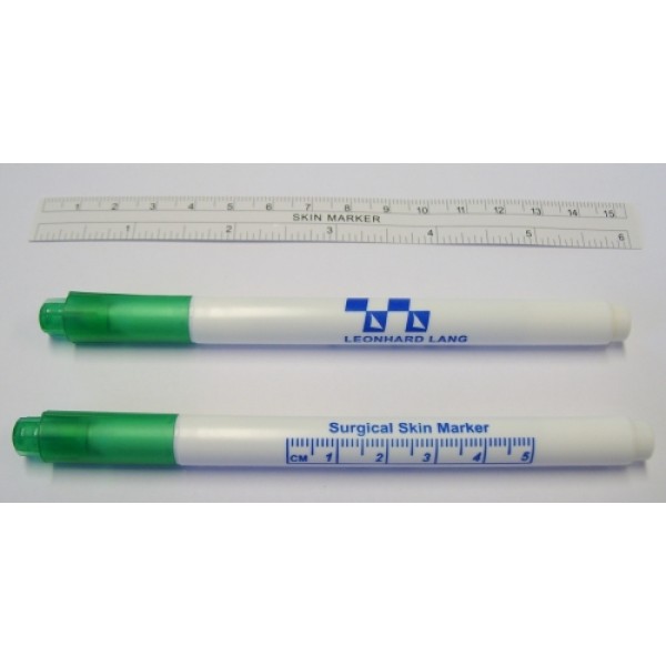 Skintact Easi-Mark Sterile Surgical Skin Marker (Box of 50) (SM0472)