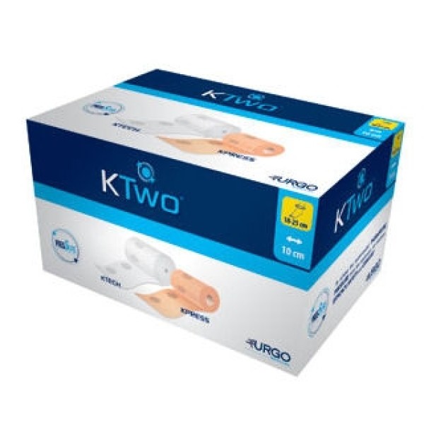 K2 - 2 Layer Kit 18-25cm (8cm) x1