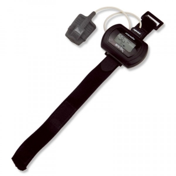 Wristband Extender For Nonin 3150 Monitor, 5cm/13 Inch Length