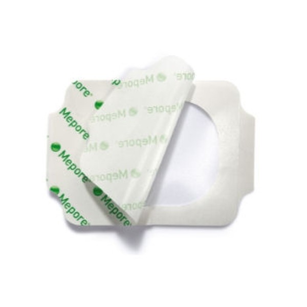 Mepore Film Dressing 15cm x 20cm (Pack of 10)