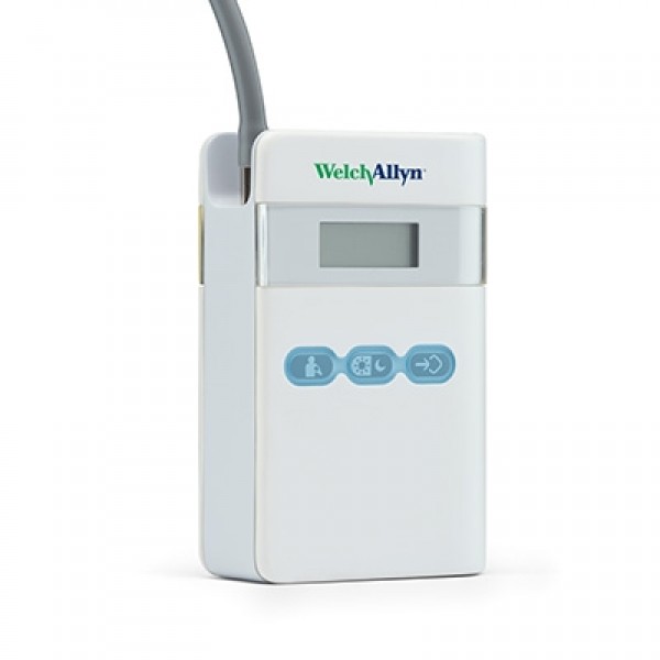 Welch Allyn 7100 24 Hour ABPM Recorder Includes Welch Allyn Hypertension Management Software