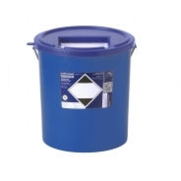 Daniels Sharpsguard Pharmi 22 Litre Container (DD220)