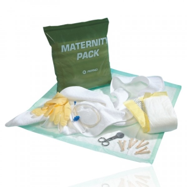 Ferno Maternity Pack (TCMATPK)
