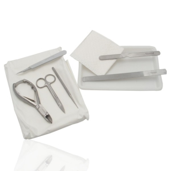 Instramed Corn Removal Pack (6001)