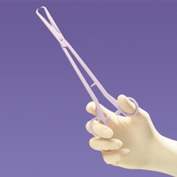 CURRENTLY UNAVAILABLE --- Pelican Disposable Tenaculum Forceps (single) (400330)