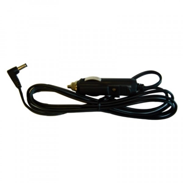 Respironics MicroElite DC car adaptor (1041540)