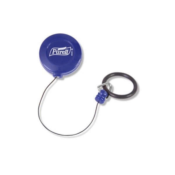 ** OUT OF STOCK** Purell Personal Gear Retractable Clip (9608-24)