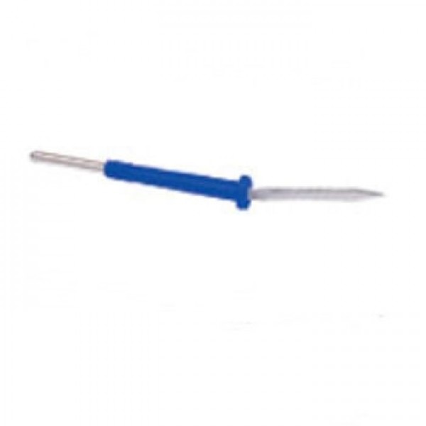 Aaron Blunt Dermal Tip Non-Sterile (Box of 100) (A806)