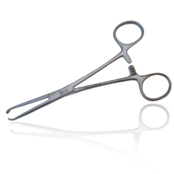 Instramed Sterile Allis Tissue Forceps 15cm (S42-2647)