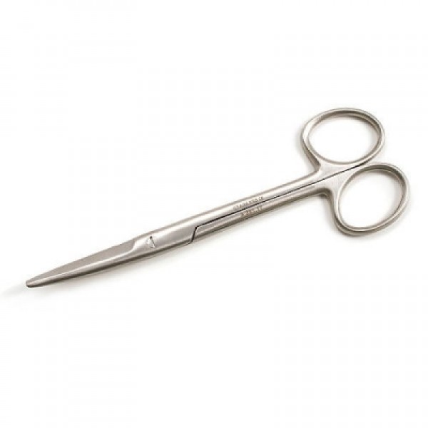 AW Reusable Mayo Scissors Curved  7.5 Inch / 19cm (A.281.19)