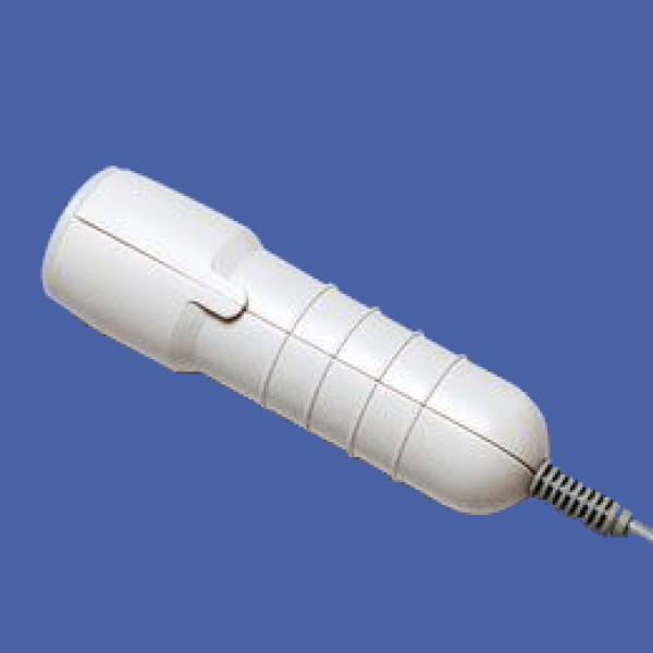 UltraTech 2 MHz Doppler Probe