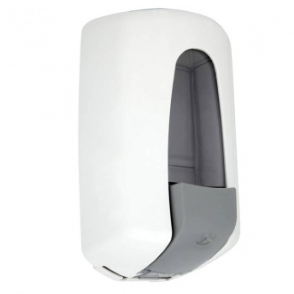 Liquid Hand Soap Dispenser 0.9 Litre (CC9501)