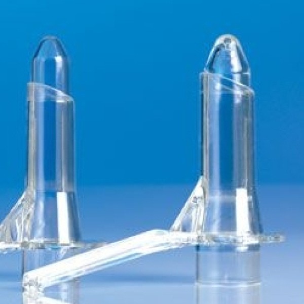 ProSpec Disposable Proctoscope - Large (Box of 20) (l.350.02)