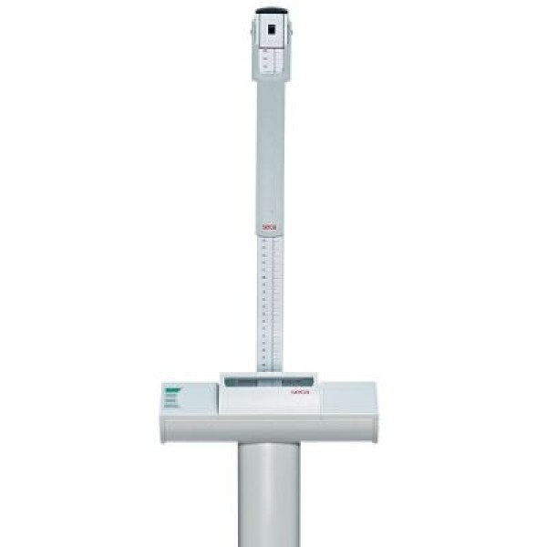 Seca 220 Telescopic Measuring Rod for  Seca Column Scales