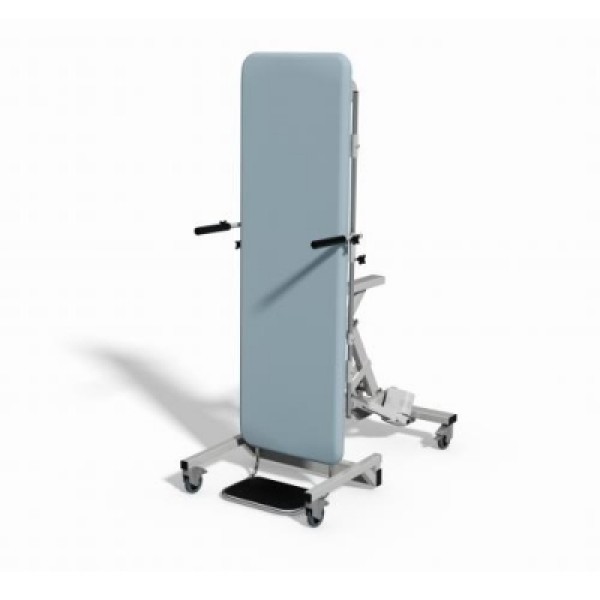 Plinth Medical Variable Height Electric Tilt Table (501)