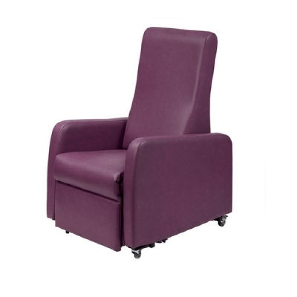 Austin Manually Recling Treatment Armchair (CA1970) 