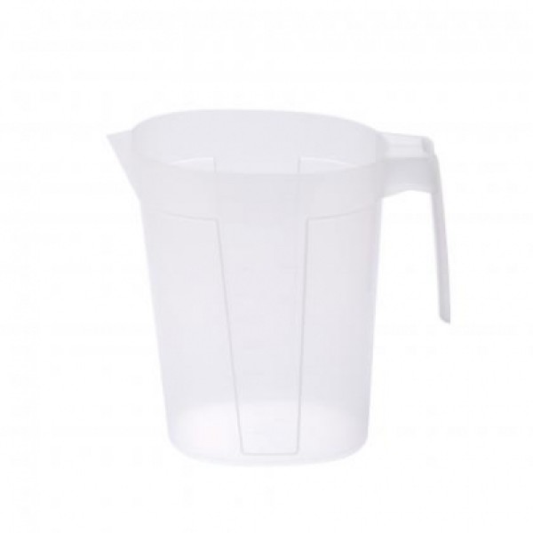 Rocialle Jug 1 Litre Double Wrapped Sterile (Pack of 40) (RML200-001)