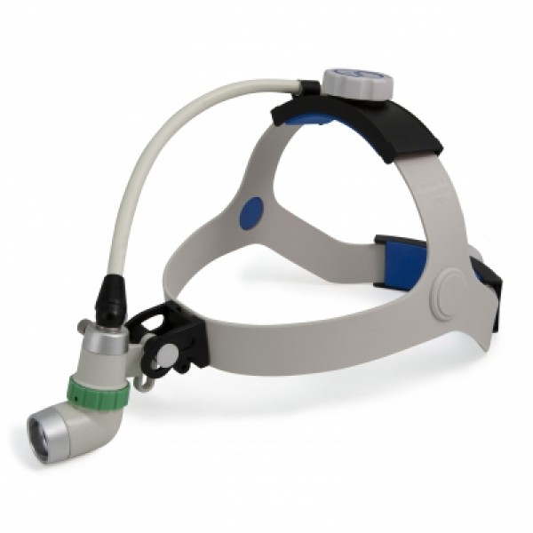Opticlar VisionMax Standard Headband Fibre Optic (500.030.000)